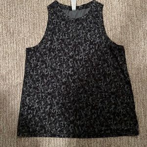 ATHLETA workout tank. Size M. Perfect condition. Smoke free home